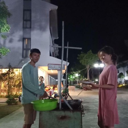 Aloha Hotel Που Κουόκ Εξωτερικό φωτογραφία