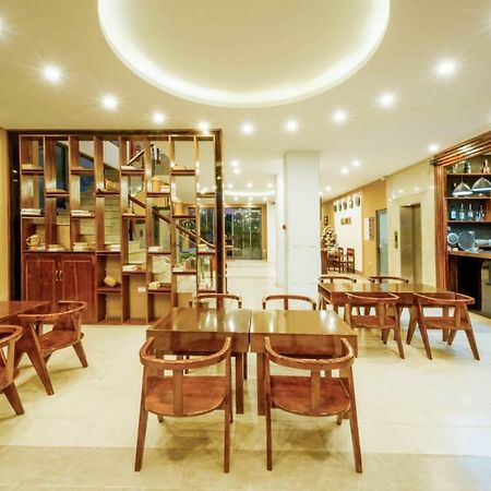 Aloha Hotel Που Κουόκ Εξωτερικό φωτογραφία