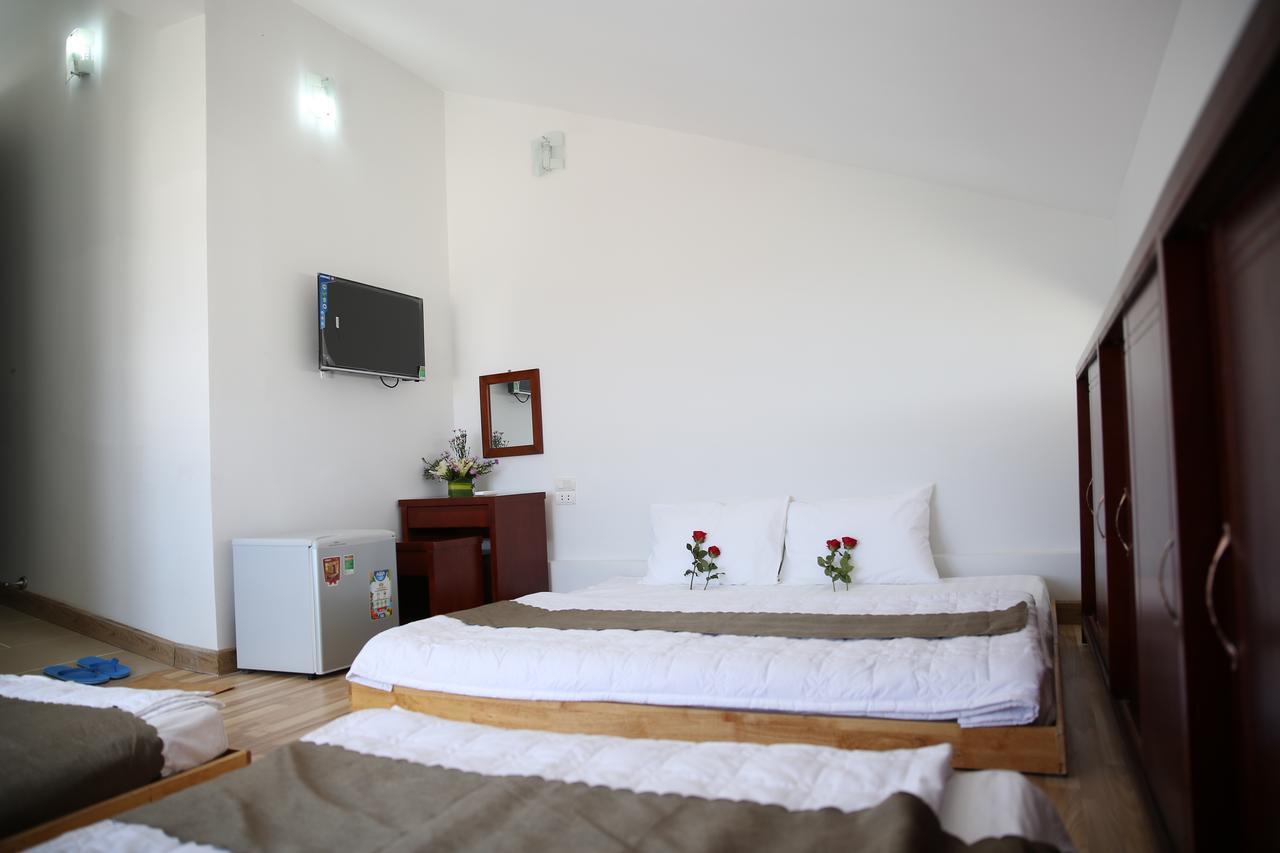 Aloha Hotel Που Κουόκ Εξωτερικό φωτογραφία