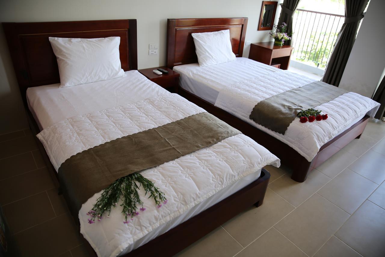 Aloha Hotel Που Κουόκ Εξωτερικό φωτογραφία