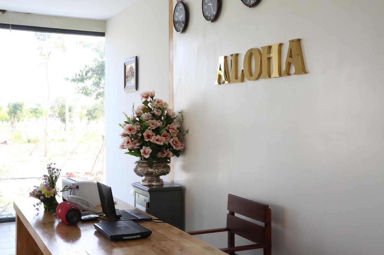 Aloha Hotel Που Κουόκ Εξωτερικό φωτογραφία