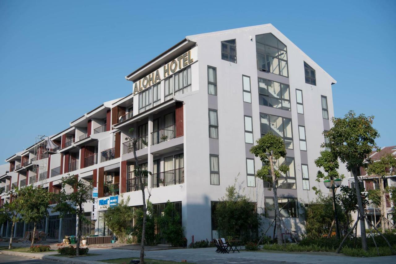 Aloha Hotel Που Κουόκ Εξωτερικό φωτογραφία