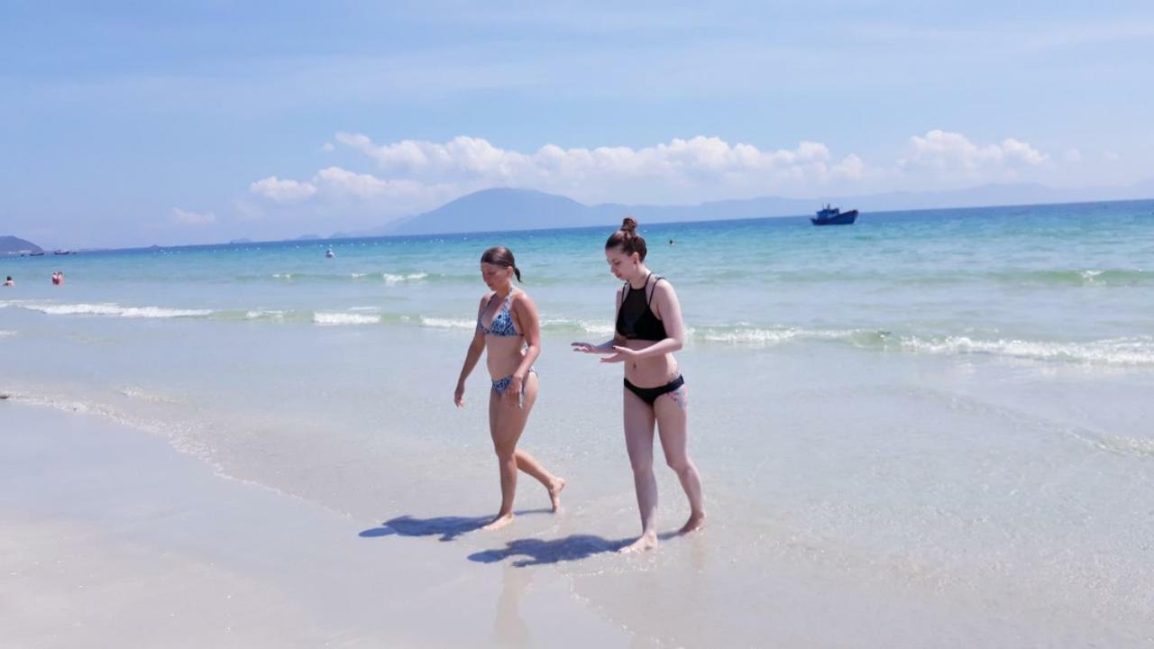 Aloha Hotel Που Κουόκ Εξωτερικό φωτογραφία