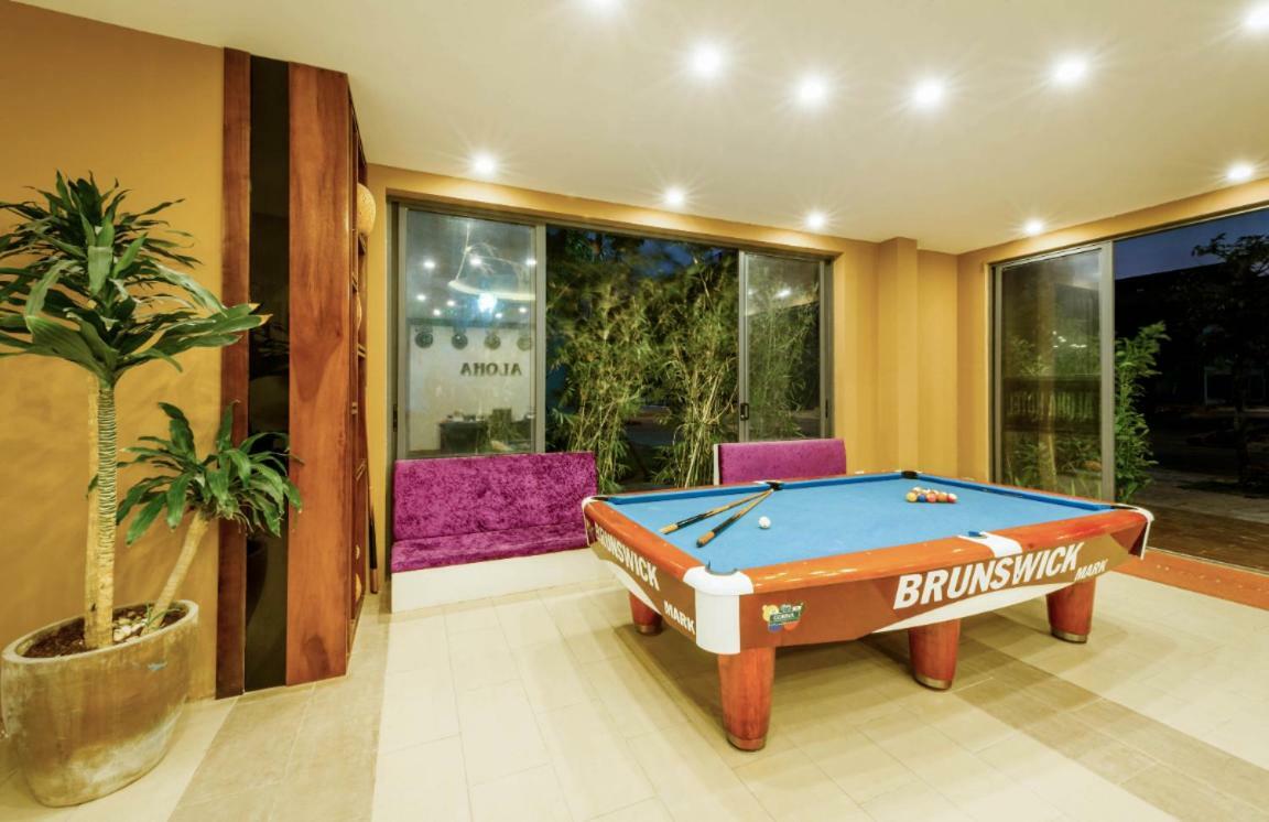 Aloha Hotel Που Κουόκ Εξωτερικό φωτογραφία