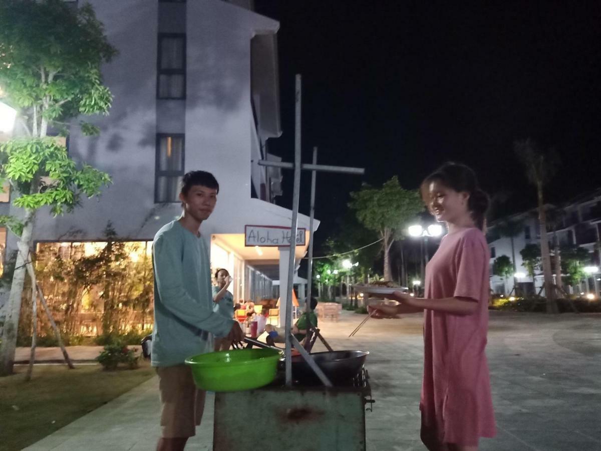 Aloha Hotel Που Κουόκ Εξωτερικό φωτογραφία