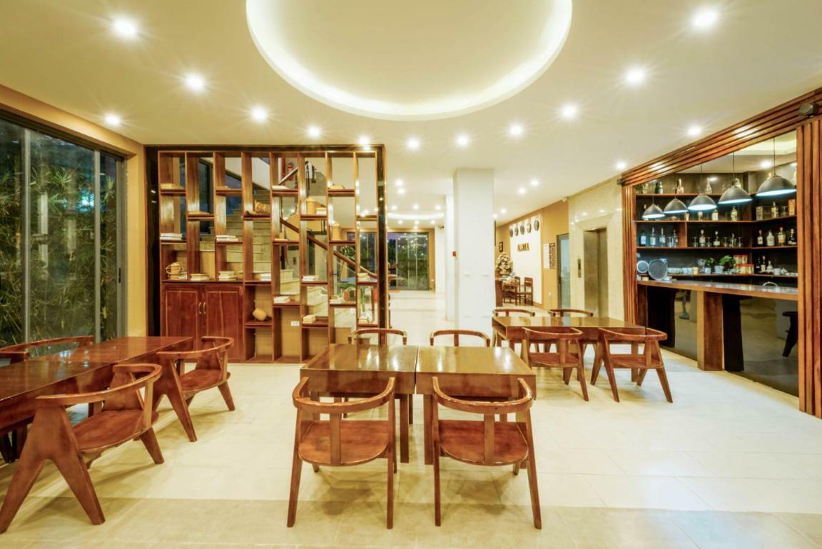Aloha Hotel Που Κουόκ Εξωτερικό φωτογραφία