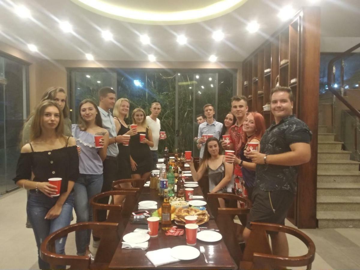Aloha Hotel Που Κουόκ Εξωτερικό φωτογραφία